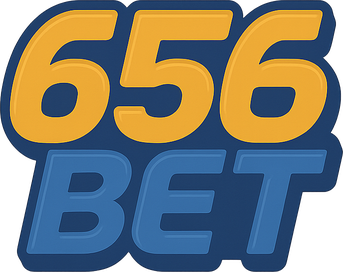 656bet Logo